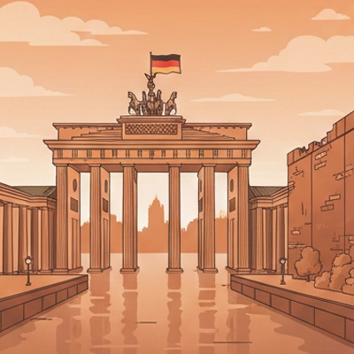 شعبه برلین تهران آی تی