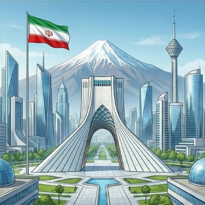 شعبه تهران تهران آی تی