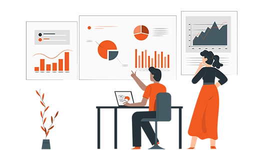 مانیتورینگ و هشدارهای امنیتی برای شناسایی سریع رفتارهای مشکوک