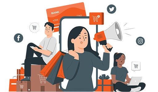 تبلیغات آنلاین و هدفمند برای جذب مخاطب مناسب