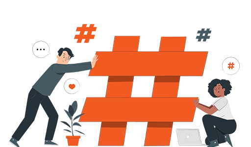 تولید محتوای شبکه های اجتماعی