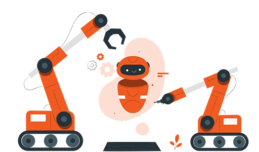 اتوماسیون کارهای تکراری با هوش مصنوعی برای صرفه جویی در زمان