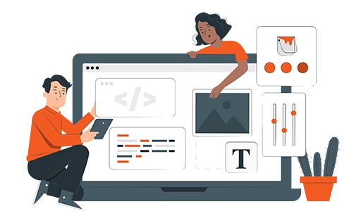 بهینه سازی کدها و فایل های استاتیک برای افزایش سرعت سایت