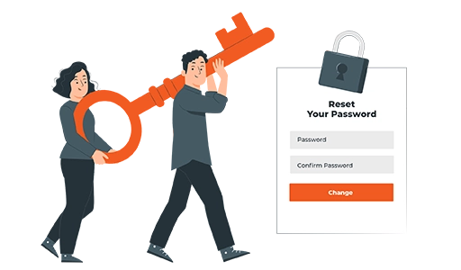 سخت گیری دسترسی و ورود برای جلوگیری از ورود غیرمجاز