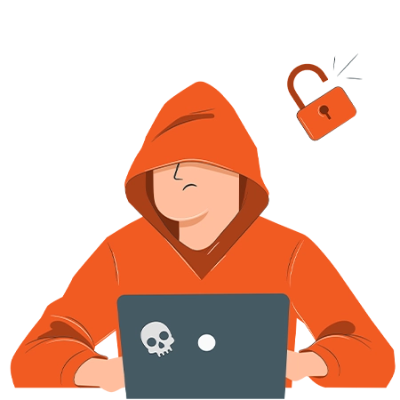 مشاوره امنیت دیجیتال و شک به هک شدن