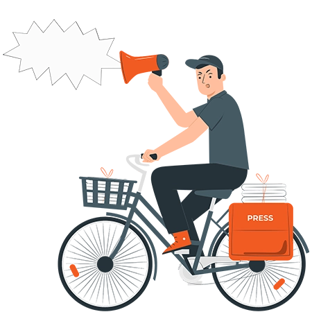 نمونه کار طراحی سایت خبری با دسته بندی و سئو مقاله