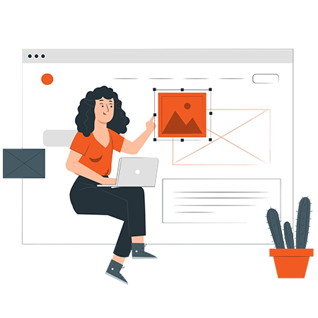 مشاوره طراحی سایت وردپرس در تهران آی تی