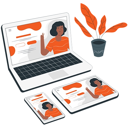 مشاوره طراحی UI و UX برای بهبود تجربه کاربری و افزایش نرخ تبدیل سایت