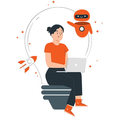 مشاوره خدمات هوش مصنوعی تهران آی تی برای اتوماسیون، تحلیل داده و تصمیم گیری هوشمند