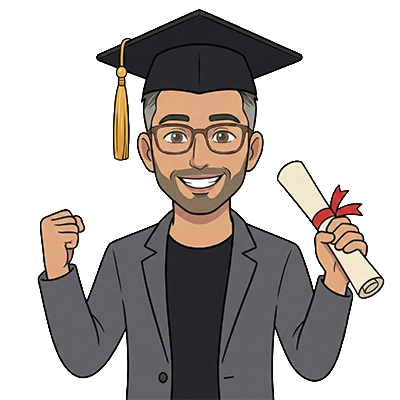 تصویر محمدرضا احدیان - تحصیلات و سوابق دانشگاهی فناوری اطلاعات