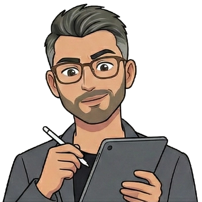 تصویر محمدرضا احدیان - سوابق کاری و تجربه توسعه وب