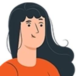 عکس پروفایل الهام کریمی