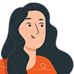 عکس پروفایل مریم حسنی