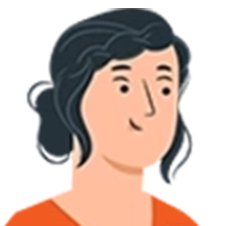 عکس پروفایل الهام شریفی